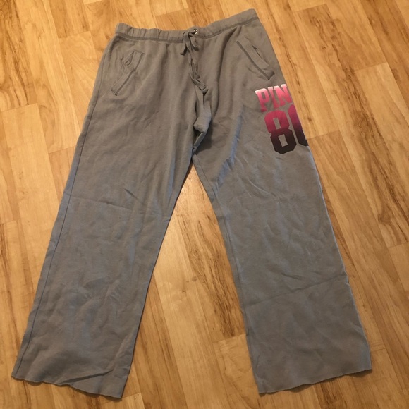 PINK Victoria's Secret Pants - VS PINK sweatpants PINK Victoria's Secret Pants - VS PINK sweatpants
